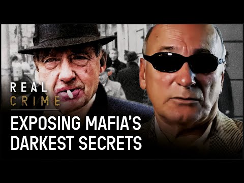 How The Mafia Controls America