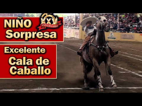 This is how Cuaco drives at his young age - 2022 THV Millionaire Championship - Alfredito Quezada