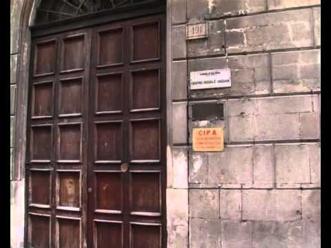 ONDA TG 04.04.2014 - SULMONA: NOMINE CENTRO ANZIANI