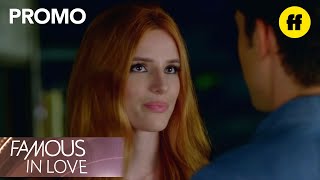 Famous In Love | Binge Now Promo | Freeform