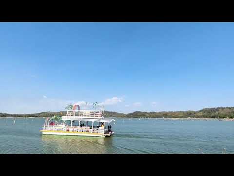 Time Lapse || stok camera POCO F3 Full HD.