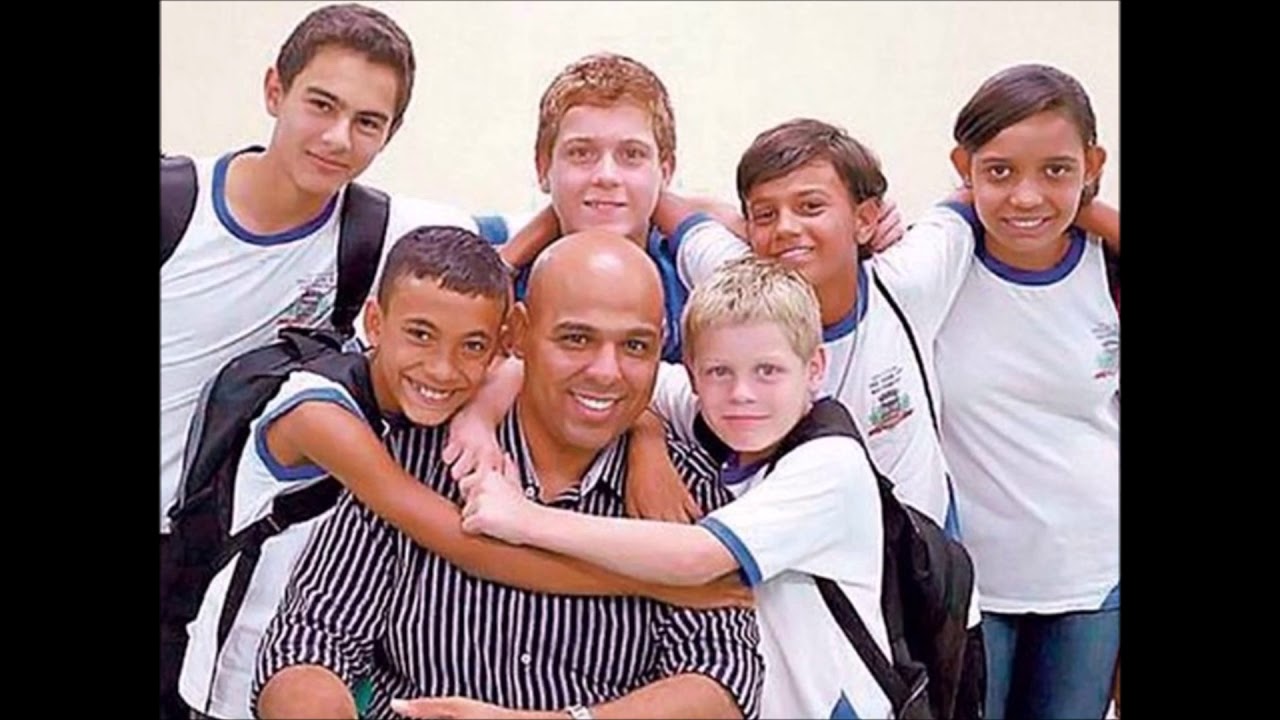 Reflexão – Do Que Um Professor é Capaz