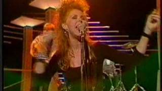 T'pau - Secret Garden