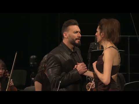 Vivaldi TAMERLANO “Figlia, siam rei..”