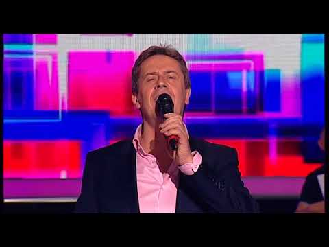 Enes Begovic - Bosanac - (LIVE) - HH - (TV Grand 08.05.2018.)