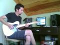 ANDY TIMMONS GHOST OF YOU