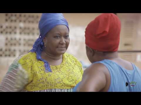2 Crazy Mother In-Law Official Trailer - Ebere Okaro 2019 Latest Nigerian Movie