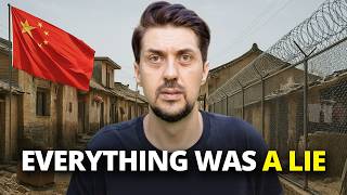 A trip to rural villages outside GuangZhou