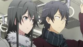 Download lagu Waifu Material-Yukino Yukinoshita mp3