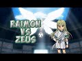 Inazuma Eleven Raimon VS Zeus Partita Completa ITA HD