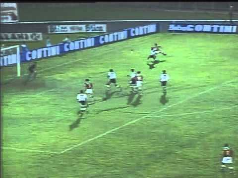 Corinthians 0 x 2 Portuguesa - Campeonato Brasileiro 1996