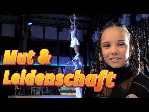 💥 Volle Power auf der Bühne - Der BKC im Spotlight