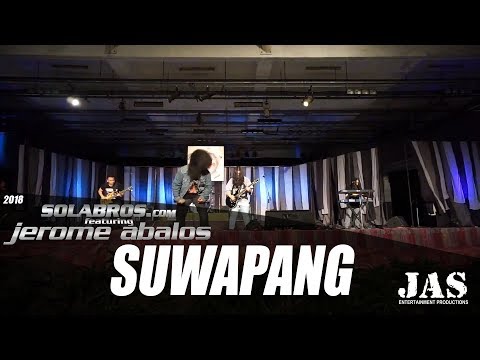 Suwapang - Death By Stereo (Cover) - Live at Luneta Park