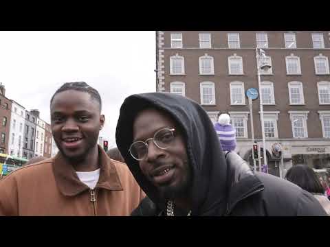 ARDN RUNNER UP  (Official Music Video)