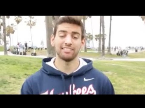 THE WORST PRANKSTER EVER