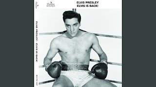 Are You Lonesome Tonight?