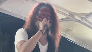 Download lagu Bandi Amuk - Damai Live di Dataran Tonggak 10 Sg Besar Selangor (19/6/2024) mp3
