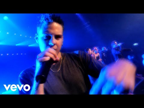 Five - Everybody Get Up (Live in Amsterdam, 1999)