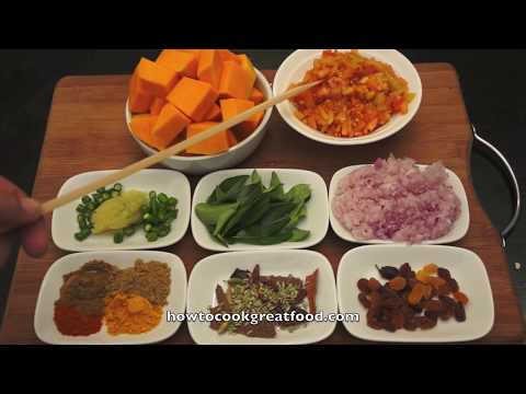 download lagu mp3 mp4 How To Make Pumpkin Curry, download lagu How To Make Pumpkin Curry gratis, unduh video klip How To Make Pumpkin Curry