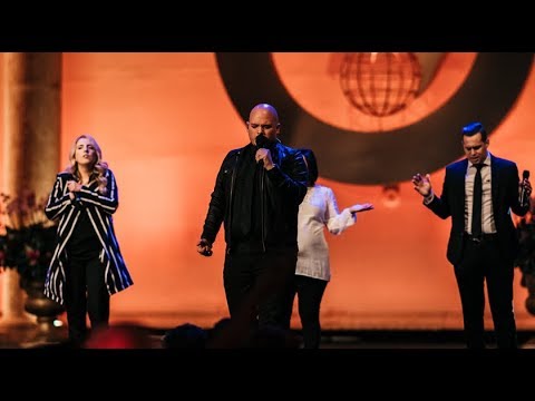 Psalms 108  (Salmos) - Adoración/Worship | New Wine