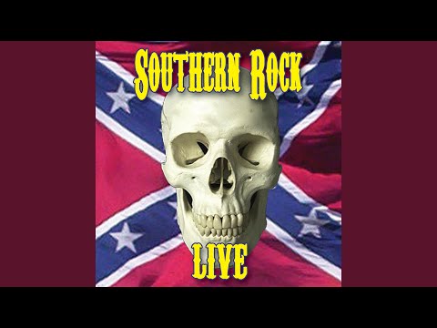 Railroad Man cover