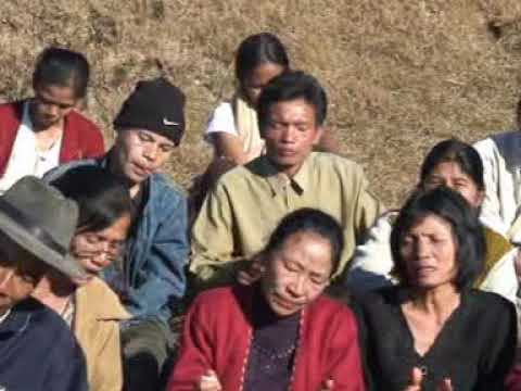 Awmhar champion - Luah loh lungdi