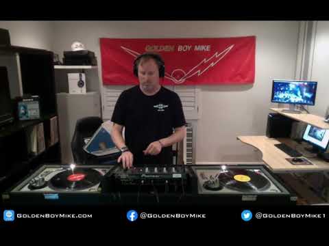 Golden Boy Mike - Global Trance Session - Episode 5