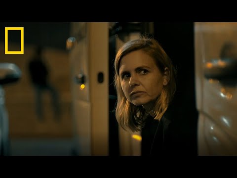 Mariana Van Zeller: U raljama crnog tržišta, četvrtak u 22:00