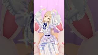 ✧ぼっちで #바라밤 踊ってみたよ🐧🐸🦊 ˖ ࣪⊹   #にじさんじ #踊ってみた  #shorts