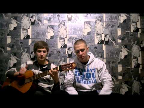 z98 project creem shaike Александр Муфтахов и Владислав Воронцов "Я буду рядом"