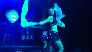 Cruxshadows - Angelus Everlasting -- DragonCon 2012