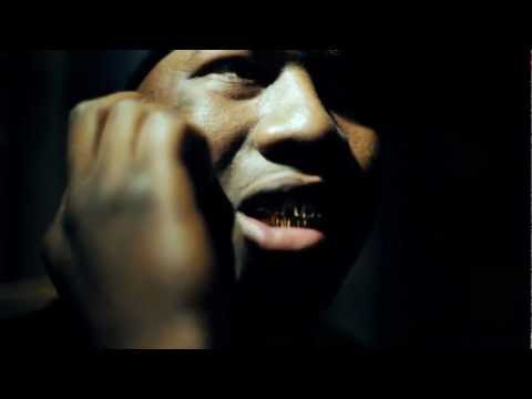 Alley Boy - I Say (Official Video)