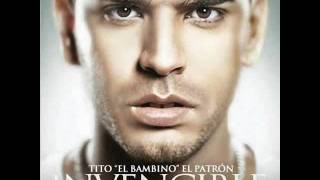 Chequea Como Se Siente [Original]   Tito &#39;El Bambino&#39; Ft Daddy Yankee Invencible.wmv