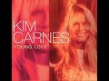 Kim Carnes  -  Young Love   +   I'll Be Here Where The Heart Is    1983