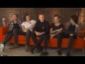 One Direction - FOUR HANGOUT Live - [Illusion ...