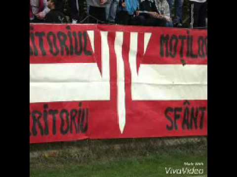 VICTORIA AVRAM IANCU - VĂ AȘTEPTĂM LA MECIURI