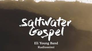 Eli Young Band &amp; Jimmy Buffett - Saltwater Gospel (Fins Up Version)(Lyrics)