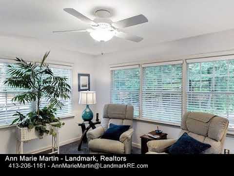 17 Deponte Dr, Ludlow MA 01056 - Single Family Home - Real Estate - For Sale -