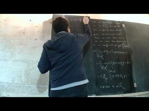 7.1 Equation de transport