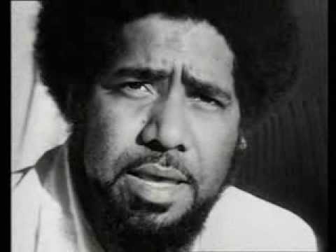 Bob Maza on black theatre