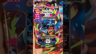 Tag 111 Ziehen wir endlich mal wieder eine SAR🙏😳#pokemon #packbattle #pokemoncards #pokemontcg #tcg