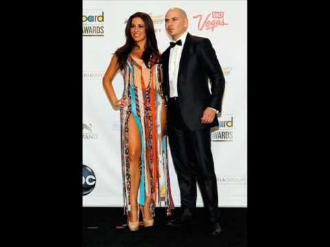 Pitbull feat. Nayer & Jean Roch - Name Of Love