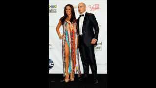 Pitbull feat. Nayer &amp; Jean Roch - Name Of Love