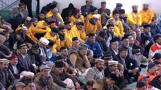 Friday Sermon: The best of you are the best to their women; Lead by example: 19th May 2017