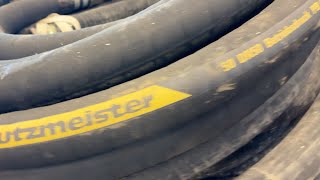 Putzmeister M740 DBS stacionarna betonska pumpa | Slika 4 - Machineryline