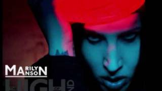 Marilyn Manson -  Devour