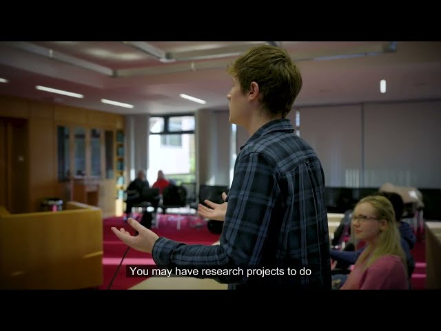 Law with Social Justice - DN600