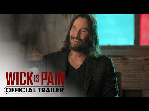 Thumbnail of the video: Official Trailer