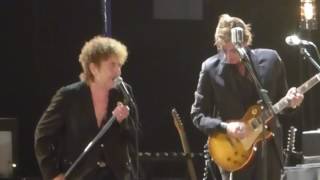 &quot;High Water (For Charley Patton)&quot;