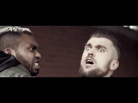 Born feat. Johnny Pepp - Komm her (Prod. Johnny Pepp)